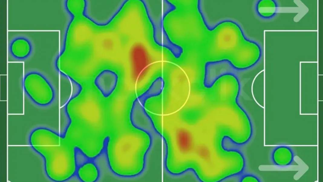 Derbi sonrası kıyamet koptu: Kante’nin ‘iz’i kaldı 4