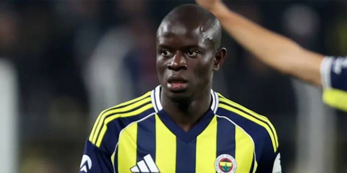 Derbi sonrası kıyamet koptu: Kante’nin ‘iz’i kaldı