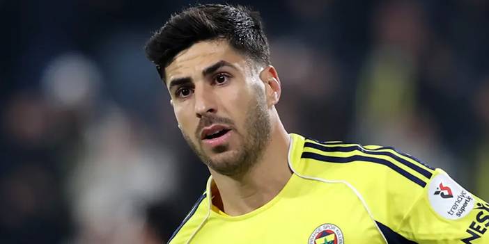 Asensio’dan Fenerbahçe taraftarlarını üzecek haber