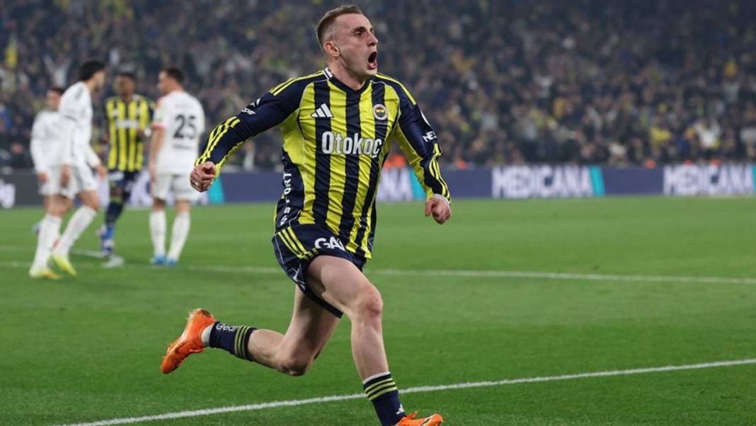 Bir gol attı hayatı karardı: Kerem’in avukatından açıklama geldi! 2