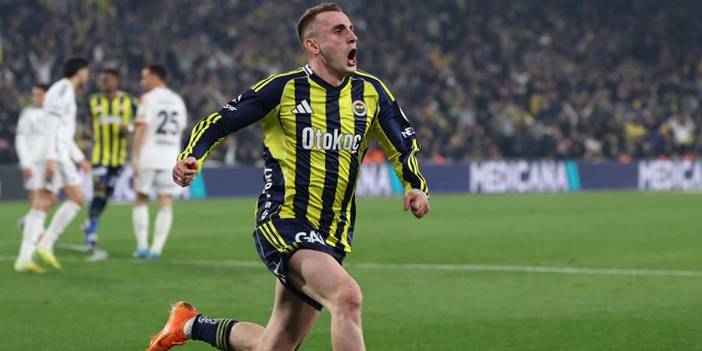 Bir gol attı hayatı karardı: Kerem’in avukatından açıklama geldi!