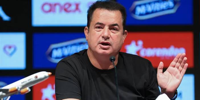 Şampiyon olmak için almıştı: Acun Ilıcalı anahtarı teslim etmek istiyor