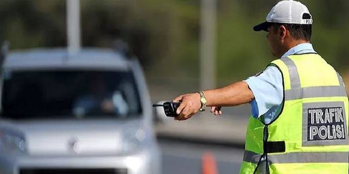 Trafikte cep telefonu kullanımı artık cezasız kalmayacak