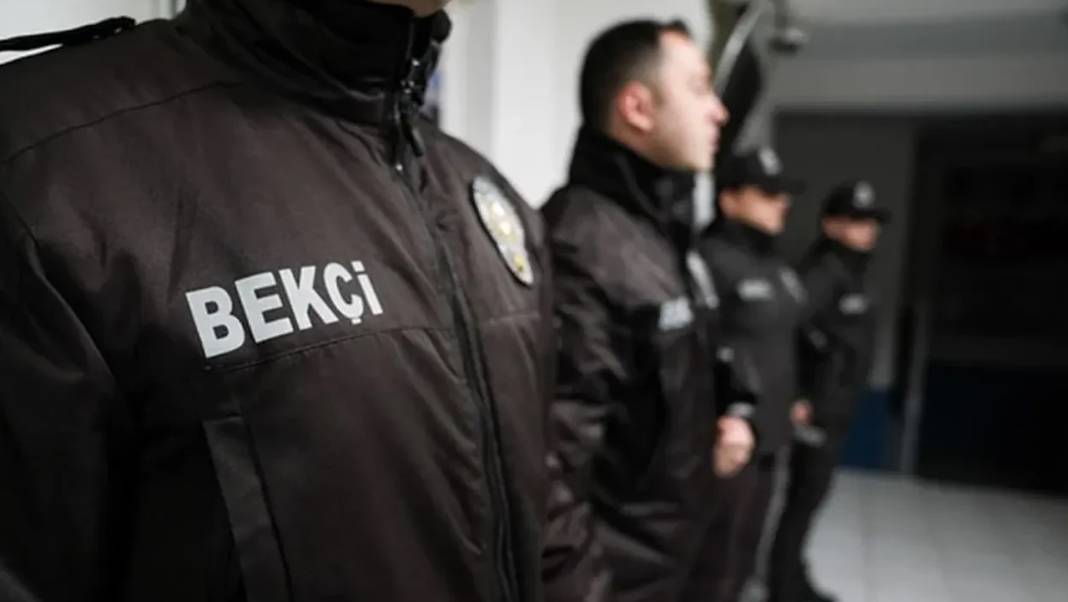 Bekçilik başvurularında kritik yenilik: İki şey zorunlu tutulacak 1