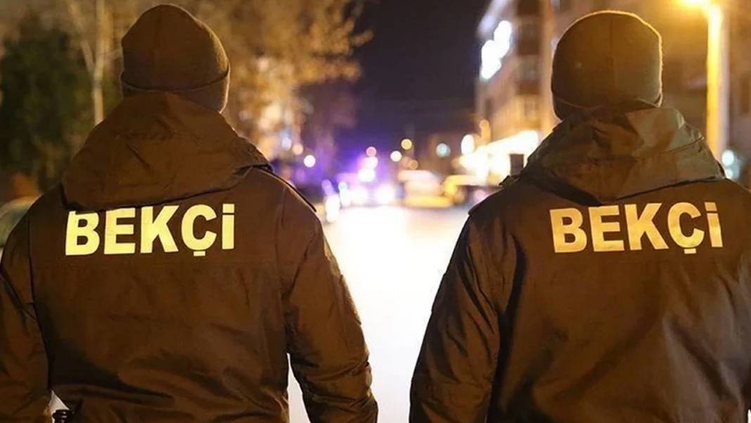 Bekçilik başvurularında kritik yenilik: İki şey zorunlu tutulacak 2