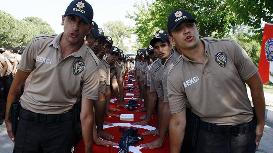 Bekçilik başvurularında kritik yenilik: İki şey zorunlu tutulacak 4