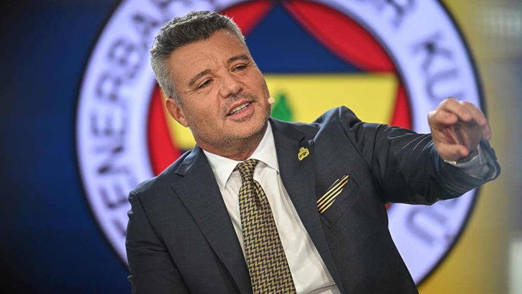 Fenerbahçe’de forvet seferberliği: 50 milyon euroluk dev bütçe ayrıldı 3