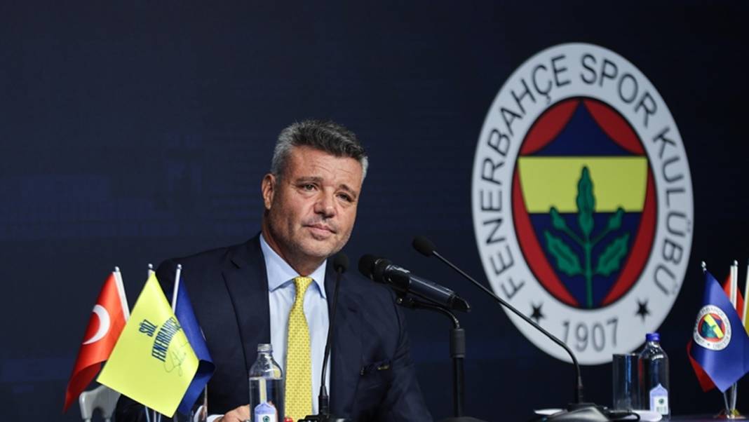 Fenerbahçe’de forvet seferberliği: 50 milyon euroluk dev bütçe ayrıldı 4