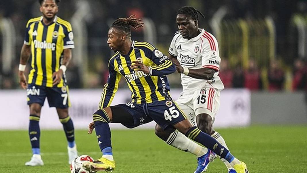 Fenerbahçe’den kanada dev takviye: İsmi duyunca çok şaşıracaksınız! 1