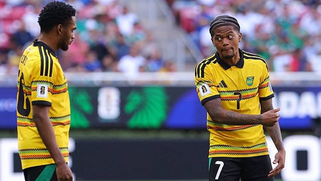 Fenerbahçe’den kanada dev takviye: İsmi duyunca çok şaşıracaksınız! 4