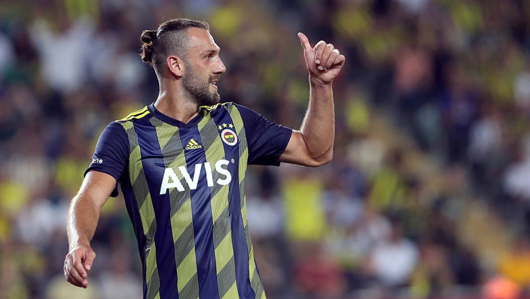 Eski yıldız Fener’in kapısından dönmüş: “İzin çıkmadı” diye anlattı 1