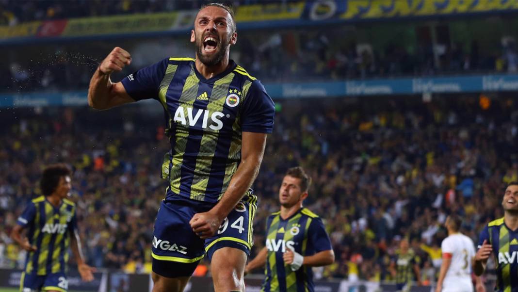 Eski yıldız Fener’in kapısından dönmüş: “İzin çıkmadı” diye anlattı 3