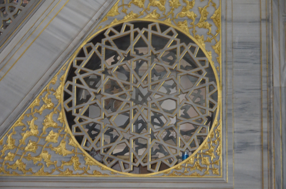 Ankara'nın sembolü: Kocatepe Camii 20