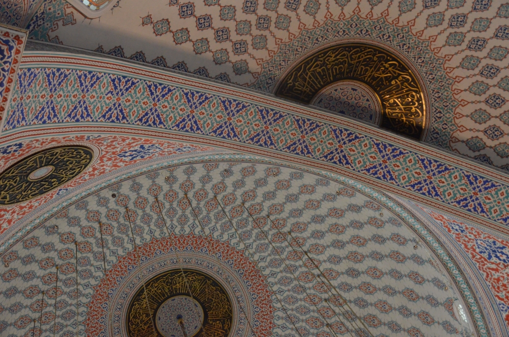 Ankara'nın sembolü: Kocatepe Camii 42