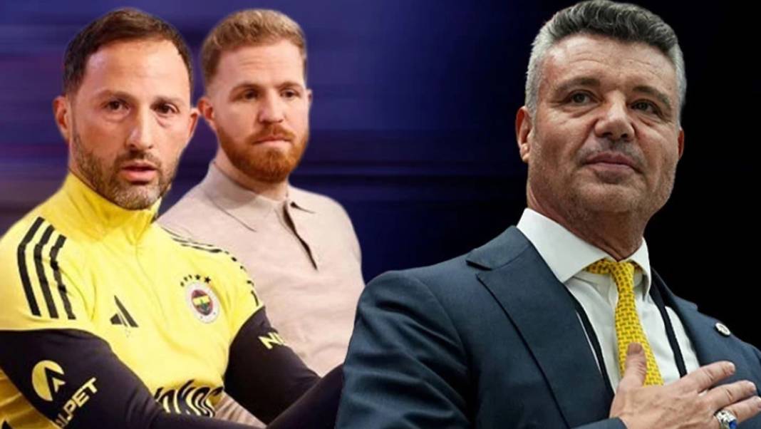 Fenerbahçe için flaş iddia: 3 yıldız birden gelecek! İşte o isimler… 1