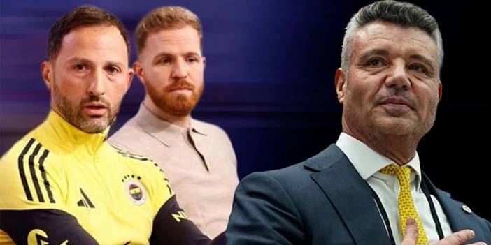 Fenerbahçe için flaş iddia: 3 yıldız birden gelecek! İşte o isimler…