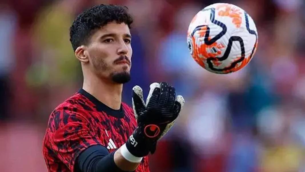 Transferde bomba gelişme: Altay Bayındır Süper Lig devine döndü 1