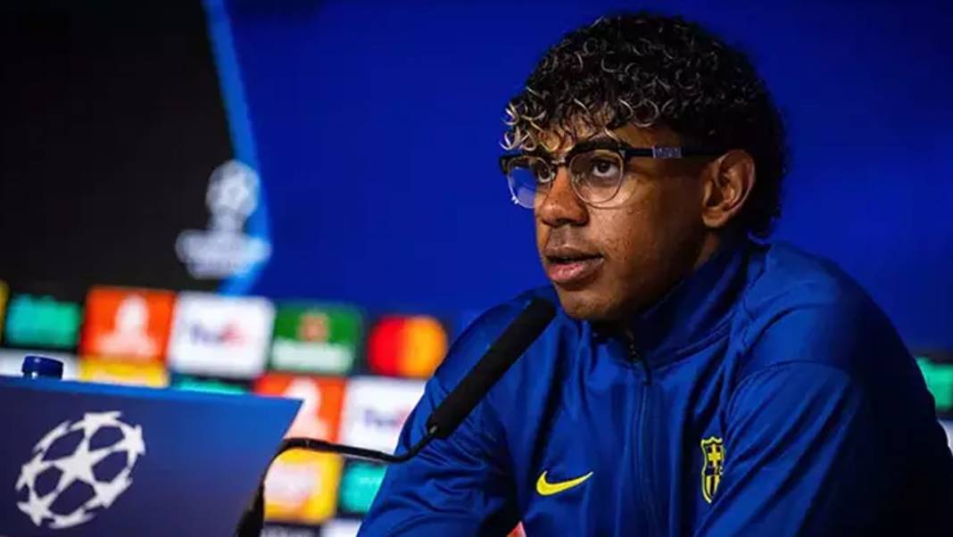 Yamal Galatasaray’ın yıldızına göz dikti: Kulübüne ‘onu istiyorum’ dedi 1