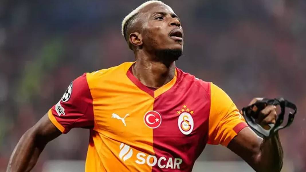 Yamal Galatasaray’ın yıldızına göz dikti: Kulübüne ‘onu istiyorum’ dedi 3