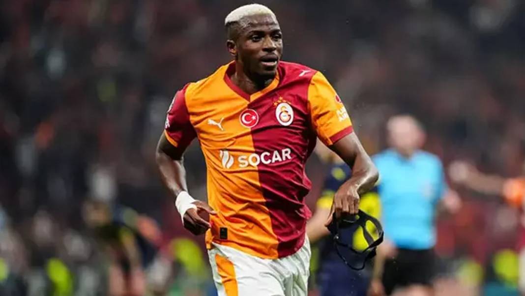 Yamal Galatasaray’ın yıldızına göz dikti: Kulübüne ‘onu istiyorum’ dedi 4