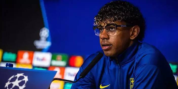 Yamal Galatasaray’ın yıldızına göz dikti: Kulübüne ‘onu istiyorum’ dedi