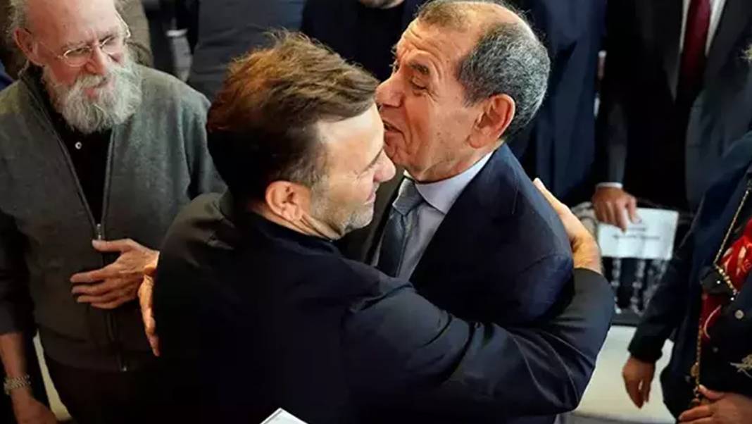 Galatasaray’da Okan Buruk kararı: Seçim biter bitmez… 1