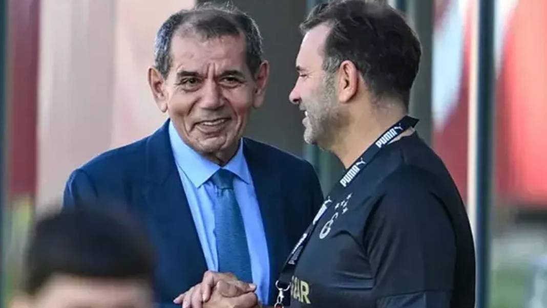 Galatasaray’da Okan Buruk kararı: Seçim biter bitmez… 3