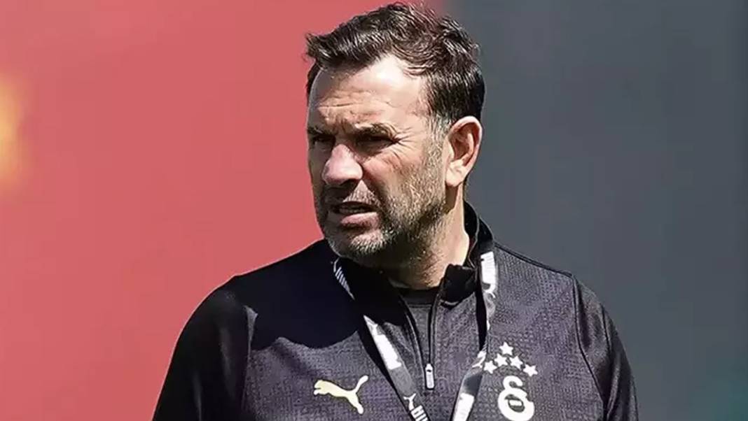 Galatasaray’da Okan Buruk kararı: Seçim biter bitmez… 4