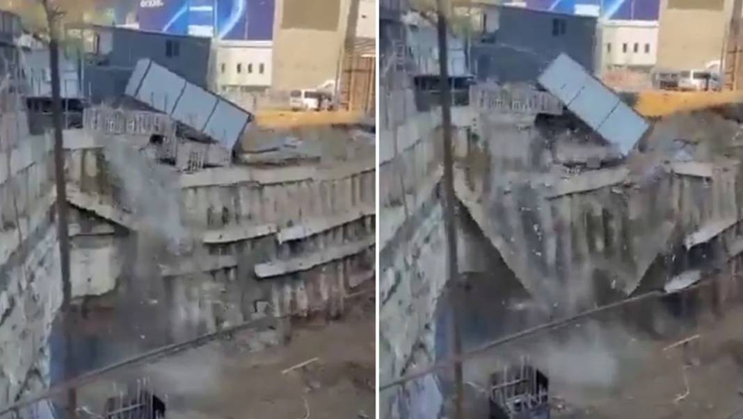 Fenerbahçe’nin başına bu da geldi: Stadyum çöktü! 2