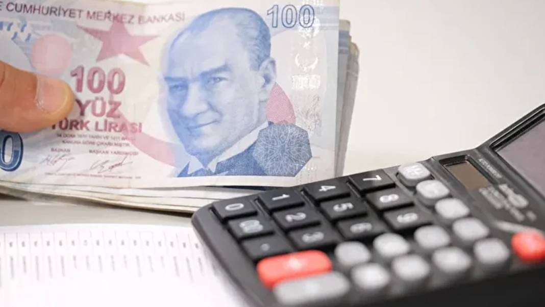 Emeklilere ‘bayram ikramiyesi’ şoku: Umduklarından oldular! 1