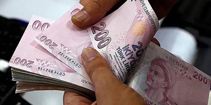 Emeklilere ‘bayram ikramiyesi’ şoku: Umduklarından oldular!