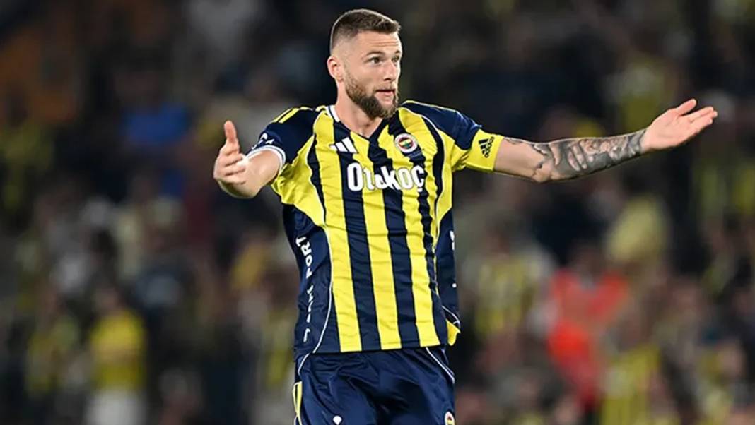 Kadıköy’de stoper harekâtı: Fenerbahçe’den çifte transfer atağı 1