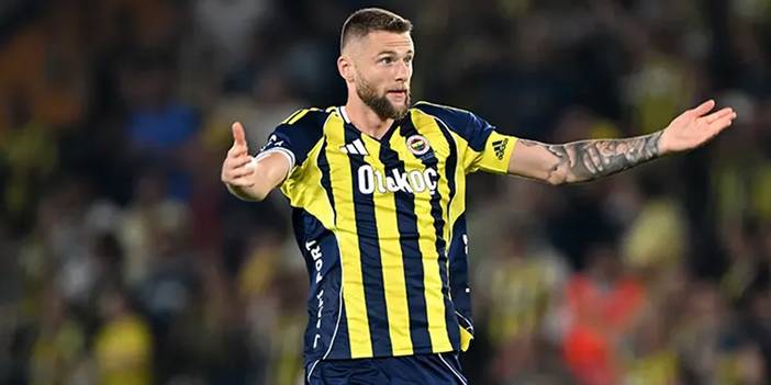 Kadıköy’de stoper harekâtı: Fenerbahçe’den çifte transfer atağı