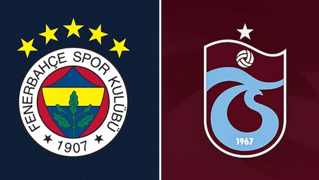 Fenerbahçe Trabzon’un yıldızı için atağa kalktı: Takas ve nakit masada 1