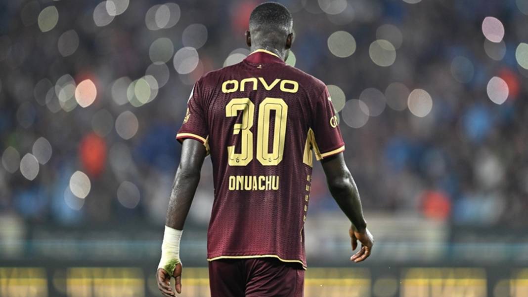 Fenerbahçe Trabzon’un yıldızı için atağa kalktı: Takas ve nakit masada 3