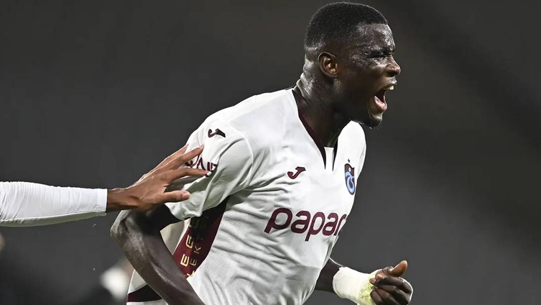 Fenerbahçe Trabzon’un yıldızı için atağa kalktı: Takas ve nakit masada 4