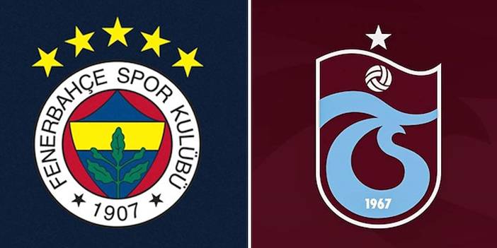 Fenerbahçe Trabzon’un yıldızı için atağa kalktı: Takas ve nakit masada