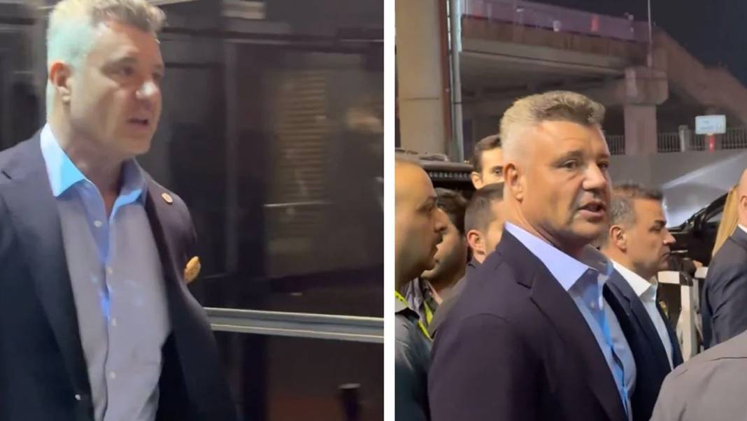 Fenerbahçe’de derbi sonrası kriz: Yönetim acil toplanıyor 1