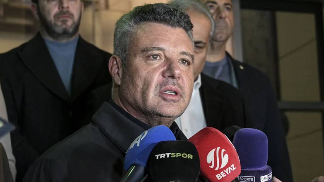 Fenerbahçe’de derbi sonrası kriz: Yönetim acil toplanıyor 3