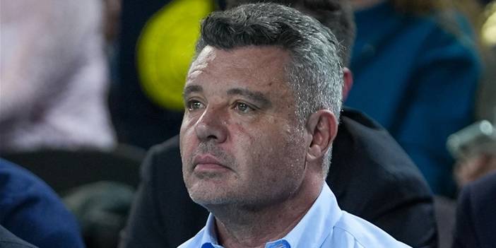 Fenerbahçe’de derbi sonrası kriz: Yönetim acil toplanıyor