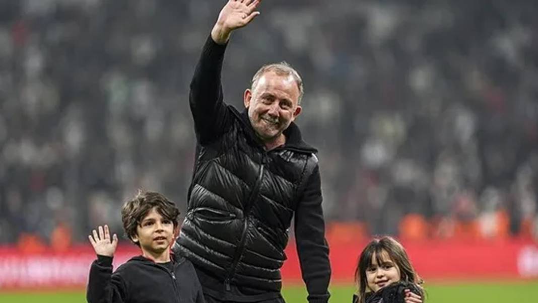 Beşiktaş’tan transfer atağı: Fenerbahçe’den iki isim gündemde 1