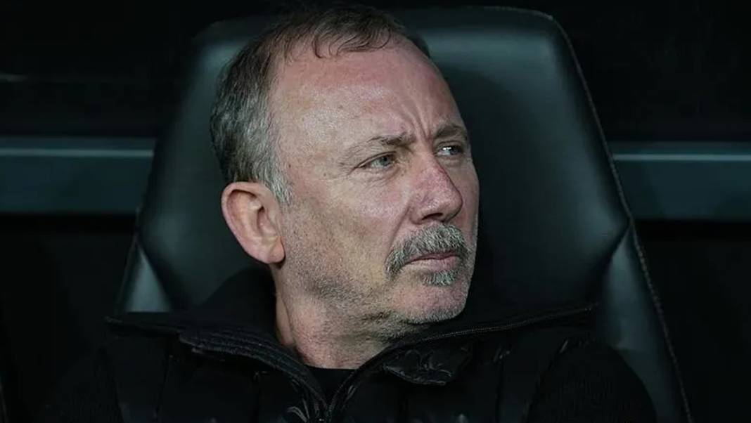 Beşiktaş’tan transfer atağı: Fenerbahçe’den iki isim gündemde 2