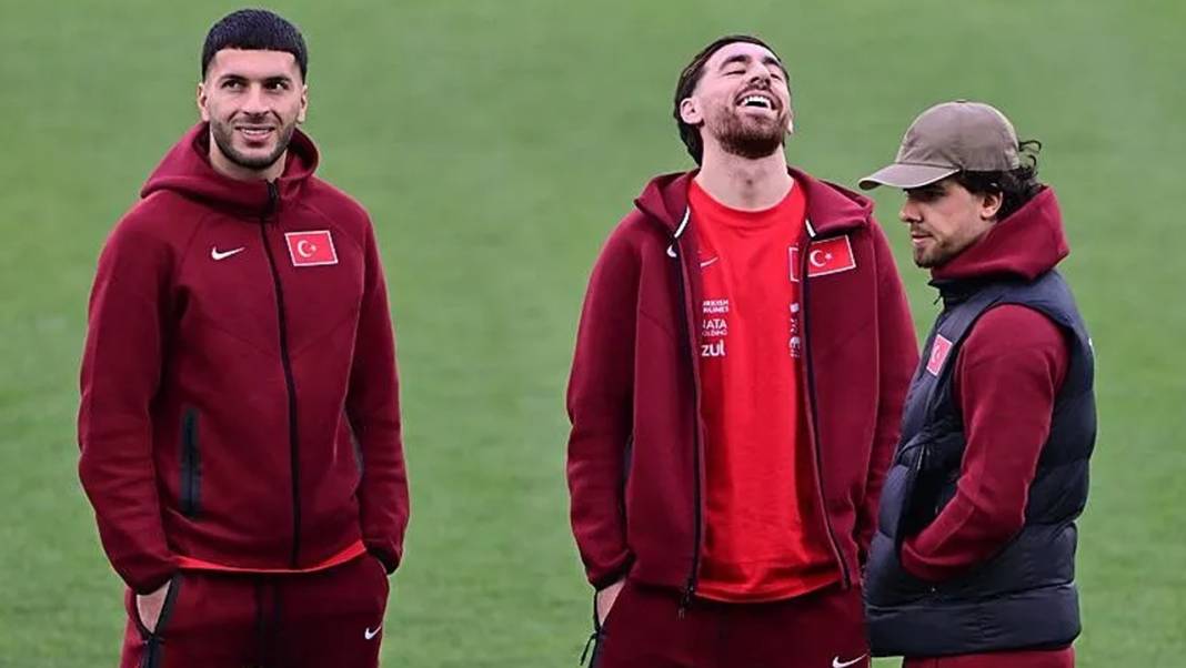 Beşiktaş’tan transfer atağı: Fenerbahçe’den iki isim gündemde 3