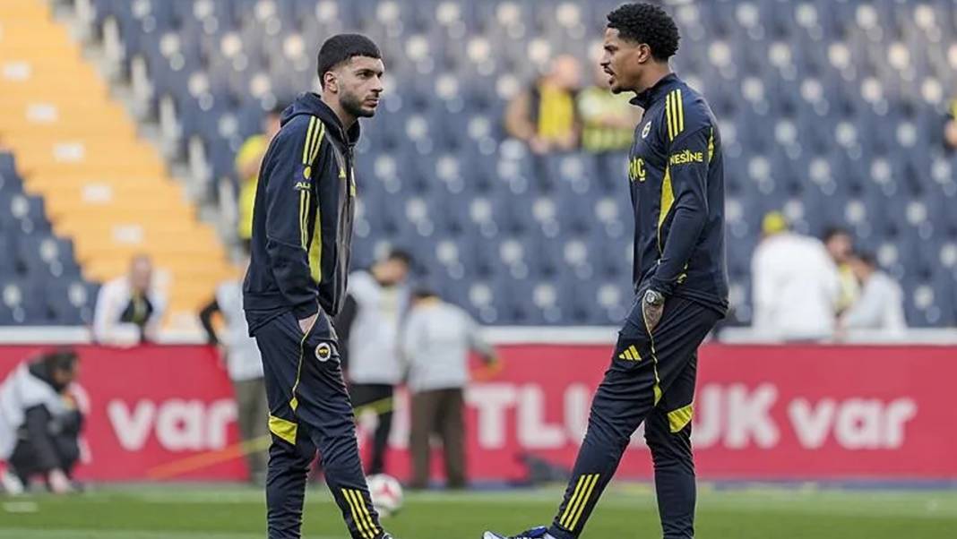 Beşiktaş’tan transfer atağı: Fenerbahçe’den iki isim gündemde 4
