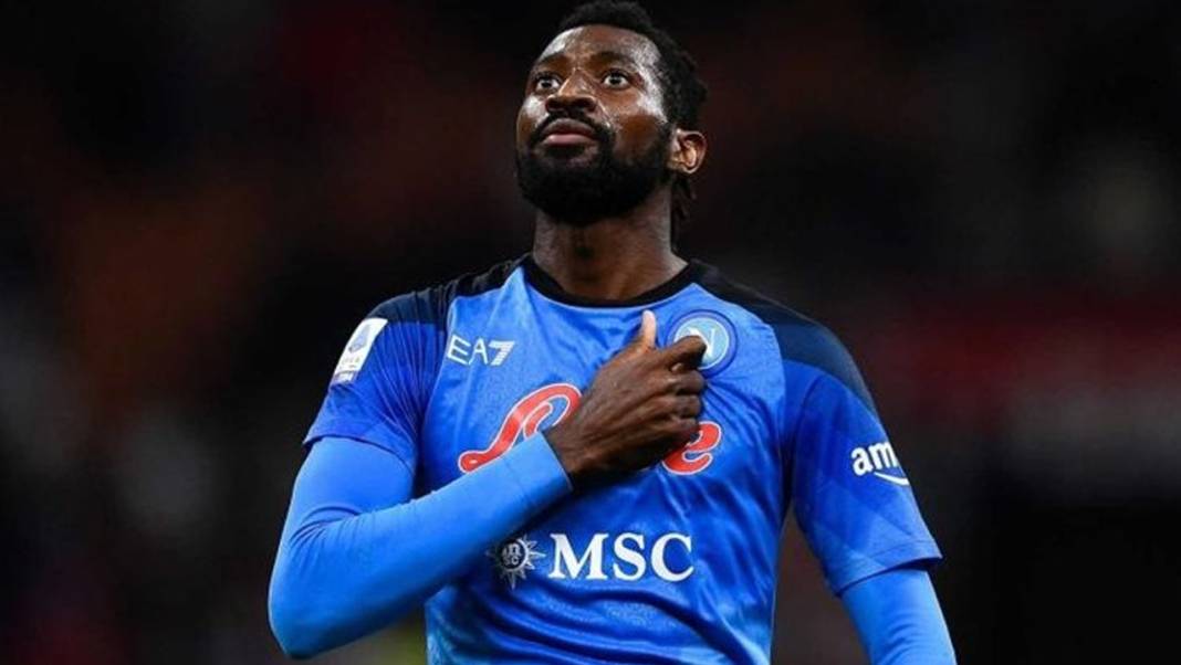 Galatasaray’dan orta sahaya dev hamle: İtalyan gazeteci duyurdu 3