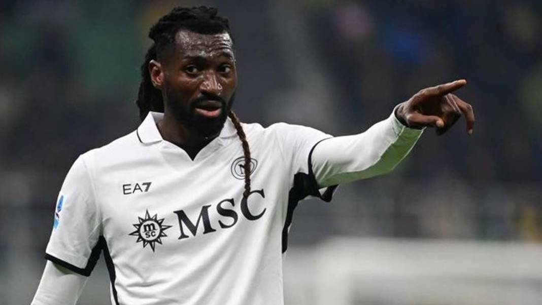 Galatasaray’dan orta sahaya dev hamle: İtalyan gazeteci duyurdu 4