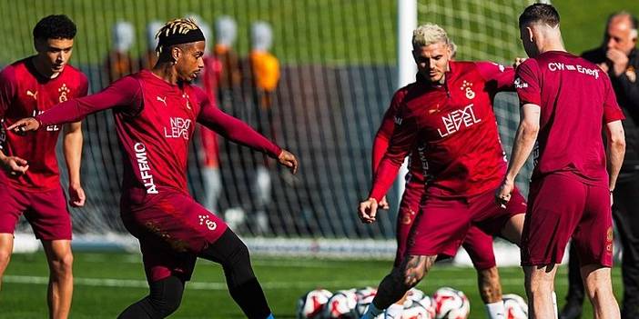 Galatasaray’dan orta sahaya dev hamle: İtalyan gazeteci duyurdu