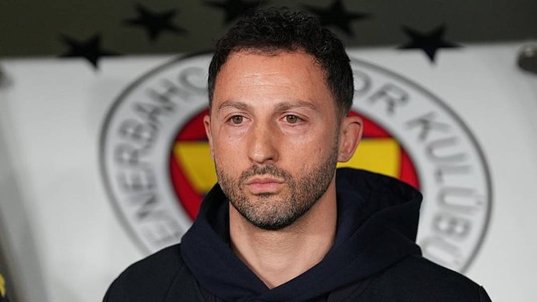 Fenerbahçe’de gerçek aylar sonra ortaya çıktı: Meğer İsmail Kartal… 2