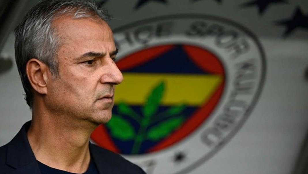 Fenerbahçe’de gerçek aylar sonra ortaya çıktı: Meğer İsmail Kartal… 3