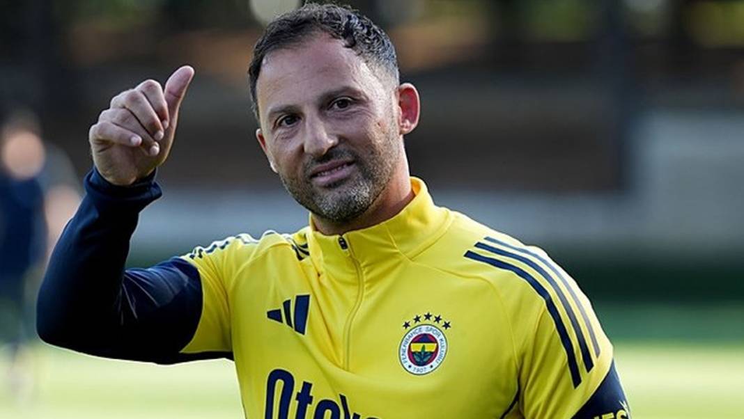 Fenerbahçe’de gerçek aylar sonra ortaya çıktı: Meğer İsmail Kartal… 4